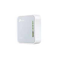 TP-Link AC750 Mini Pocket Wi-Fi Router TL-WR902AC