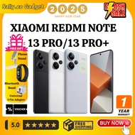 [NEW] Redmi Note 13/13 Pro/13 Pro Plus Mediatek Dimensity NFC 6.67 inches 12 Month Seller Warranty