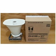 New Horn Speaker/Speaker Corong TOA 15 Watt ZH-615S (SEGI) ORIGINAL