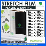 Stretch Film Plastic Wrap Plastic Wrapping Wrapping Plastic Wrapping Packing Box