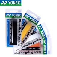 YONEX YONIX Badminton Hand Glue yy Keel Hand Glue AC108WEX Sweat Absorbing Non-slip Handle Wrapping 