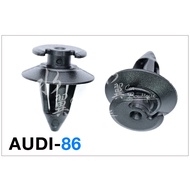 AUDI Door Trim Panel Fixing Buckle/AUDI Car Buckle/Interior Panel/Seat/Customization/A6/Bumper/Door 