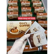 CAFE EMO -EMODETOX CAFE FLAVOR -EMOSLIM LOSE WEIGHT AFTER 7 DAYS