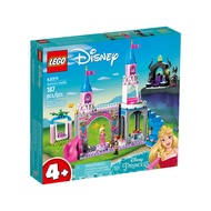 LEGO 43211 Disney: Aurora's Castle