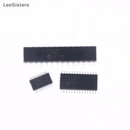 LeeSisters 1 Piece DIY Accessories New PIC16F886-I/SS PIC16F886-I/SO PIC16F886-I/SP Chipset Electron