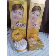 Goree Gold Beauty Cream 6PCS BOX