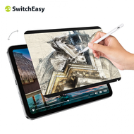 SwitchPaper iPad mini 6 8.3 磁吸式類紙膜