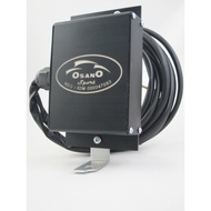 Power Enhancer Piggyback 0202 Chip