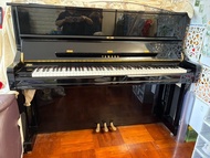 （日本製）Yamaha U1 鋼琴