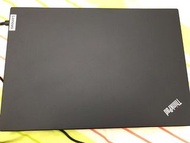 LENOVO ThinkPad L15 R7-4750U PRO 8G 256-SSD NA AMD Radeon Graphics  15.6" 1920x1080 商務辦公本 95%