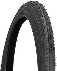 Fischer City 47-305 ETRTO Bicycle Tyre 12-24 Inch Various Designs Black