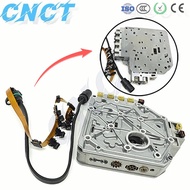 01M Transmission Valve Body and Wiring Harness 01M325283A 01M325039F 01M325105F for Volkswagen Jetta