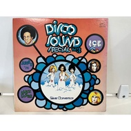 1LP Vinyl Records Record Disco Sound Special Vol.3 (J7A136)