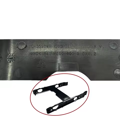3.5' HDD Caddy 3.5 inch solid-state Hard drive bracket Used For HP Z210 Z220 Z420 Z440 Workstation