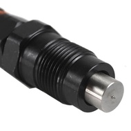 3Pcs Injector for L2E L3E S3L S4L S3L2 S4L2 S4S crude oil Engine MM435-94101