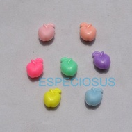 Acrylic Beads 14 Pieces/Set BA41