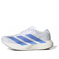 รองเท้าผู้หญิง [TRENDX] ADIDAS ADIZERO EVO SL 'WHITE BLUE FUSION' WOMEN JS4454 36