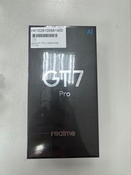 realme GT 7 Pro 6.78吋 5G(12G/512G/Snapdragon 8 Elite/5000萬像素
