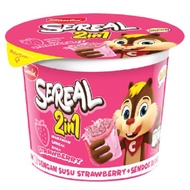 SIMBA 22 GRAMS STRAWBERRY FLAVOR