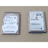TOSHIBA HDD,250GB,MK2561GSYN,OGD3G4,MK2555GSX,493443-001,FUJITSU HDD,320GB,514076-001,(KN 692)