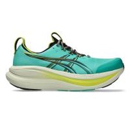 ASICS Gel-Nimbus 28 TR รองเท้าวิ่งผู้ชาย AS206SH624EXTH