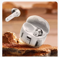 ⚡ ขายดี ⚡ JBL TUNE FLEX2 หูฟัง True Wireless รุ่นเปลือกใสมองเห็นภายใน: ลดเสียงรบกวน กันน้ำทน เหมาะกั