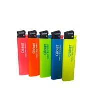 Cricket Nylon Body Lighter
