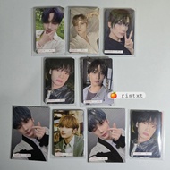 Ristxt | TXT HUENINGKAI Photocard