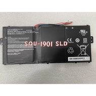 Spot original Hasee SQU-1901 916Q2294H 3ICP55780 laptop battery