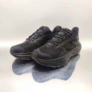 Hoka One One Anacapa 2 Low Gore-tex 黑色 1141632-BBLC US7