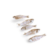 Dehydrated Anchovies