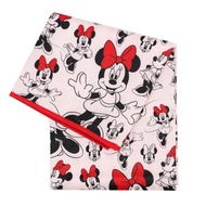 Bumkins ผ้าปูรองพื้นอเนกประสงค์ Collecton Disney ลิขสิทธิ์แท้เจ้าเดียวในไทย รุ่น Splat Mat  สินค้าลิ