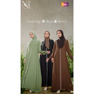 Terlaris! GAMIS NIBRAS NS NIBRAS TERBARU / NIBRAS ORI / GAMIS MURAH