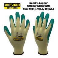 Safety Jogger Construction 3243X Safety Glove
