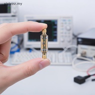Yiyiyirz Compact PIN Diode RF Limiter 10M to 6GHz SMA Connector 0dBm 10dBm 20dBm for Test Instrument
