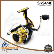 PERALATAN Fishing Reel Sasame Voltina VT Fishing Equipment Fishing Hoist Fishing Equipment