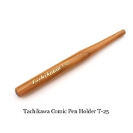 Tachikawa Comic Pen Holder T-25 (Am-485) Berkualitas