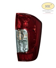 ไฟท้าย นิสสัน นาวาร่า NP300 (D23) 14-21 (รุ่น แค็บ และ 4 ประตู) / Nissan Navara NP300 14-21