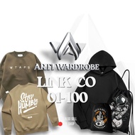 02 LIVE ORDER LINK 01-100