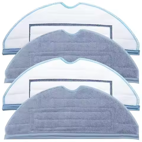 ABJT-For Roborock S8/S8+, S7/S7+, S7 Maxv Ultra, S7 Maxv, S7 Pro Ultra Vacuum Cleaner Main Side Brus