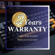 AULA HERO68HE Magnetic Switch Keyboard Wired Hot-swap Gaming Customized RGB 8KHz RT 128KHz ST HIFI