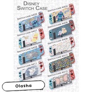 (28/6截單‼️) Disney Nintendo Switch 1.5mmUltra Thin Case超薄保護殻