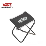 Vans Portable Stool Chair/ Vans Merchandise