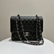 Chanel CF 25 銀釦