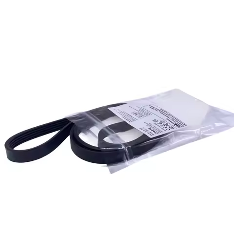 5PJ1270 Washer Drum Belt 5EPJ1270 5-Rib EPJ Elastic Belt for Samsung Washing Machine 6602-001497 660