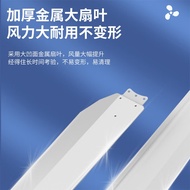 [ST]💘Diamond brand（DIAMOND）5-blade ceiling fan80Inch Large Wind Iron Blade Super Large Industrial Hanging Electric Fan C