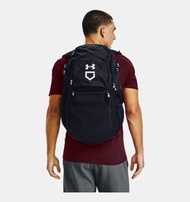 2022 UNDER ARMOUR(UA) Yard 棒壘球 背包式個人裝備袋 後背包(1350105-001)