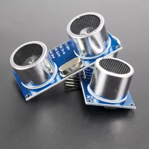 Ultrasonic sensor HC-SR04 HCSR04 ultrasonic wave detector distance module HC SR04 HCSR04 distance se