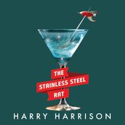 Stainless Steel Rat, The Harry Harrison