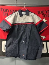 Red Kap work shirt (Brand New)